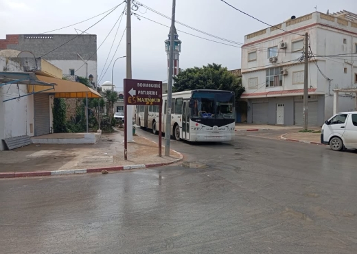 💼 3 LOCAUX + 1 STUDIO SUR ROUTE PRINCIPALE - Bien immobilier à {"id":4,"country_id":219,"name":"BIZERTE","slug":"bizerte"} - Image 2 - Agence Immobilière Maison Plus Elite