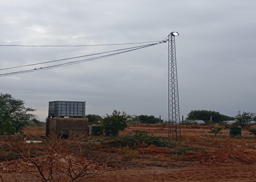 🚜 Terrain productif avec bâtiments - Bien immobilier à {"id":13,"country_id":219,"name":"MANOUBA","slug":"manouba"} - Image 3 - Agence Immobilière Maison Plus Elite