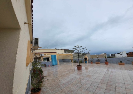 À vendre : maison R+1 à Ras Jebel - Bien immobilier à {"id":4,"country_id":219,"name":"BIZERTE","slug":"bizerte"} - Image 4 - Agence Immobilière Maison Plus Elite