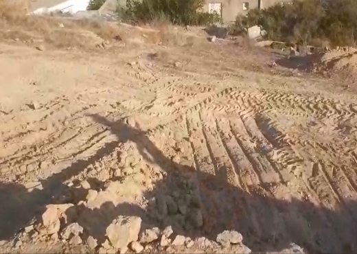 Terrain agricole de 1920 m² à Jabbes Ariana - Bien immobilier à {"id":1,"country_id":219,"name":"ARIANA","slug":"ariana"} - Agence Immobilière immo\'in