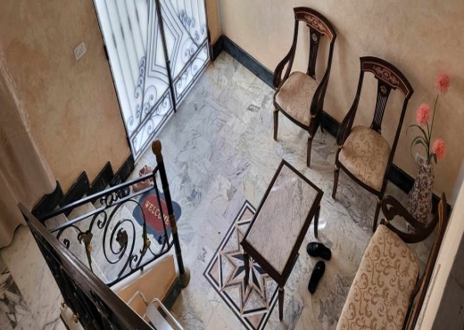 À vendre : maison R+1 à Ras Jebel - Bien immobilier à {"id":4,"country_id":219,"name":"BIZERTE","slug":"bizerte"} - Image 3 - Agence Immobilière Maison Plus Elite